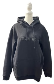 II. VI. III Sweater | Size L