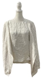 Jacket and Shirt Lot