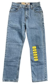 Authentics Regular | Mens 29x30