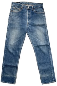 Levi Jeans | Size W34 x L32