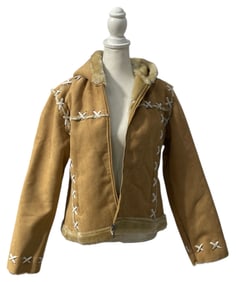 Womens Jacket | Size L