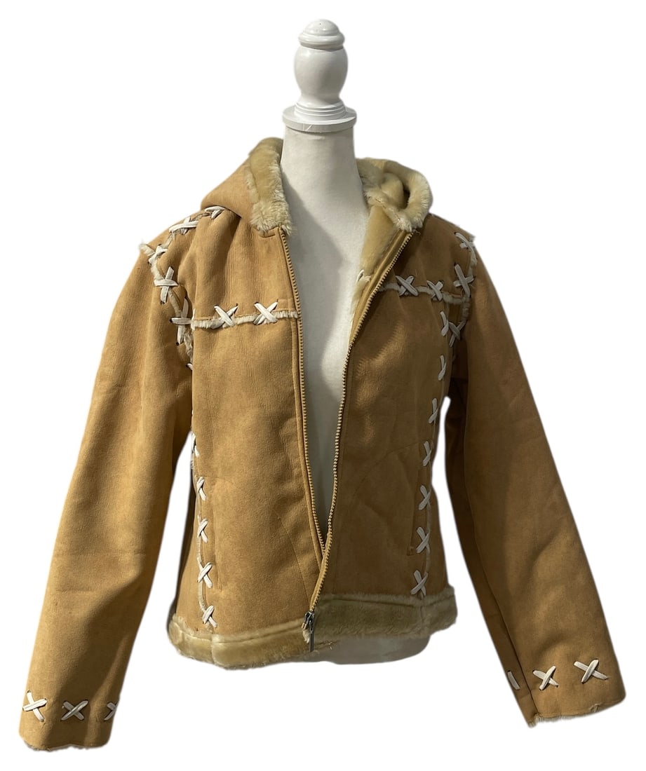 Womens Jacket | Size L: Womens Jacket | Size L