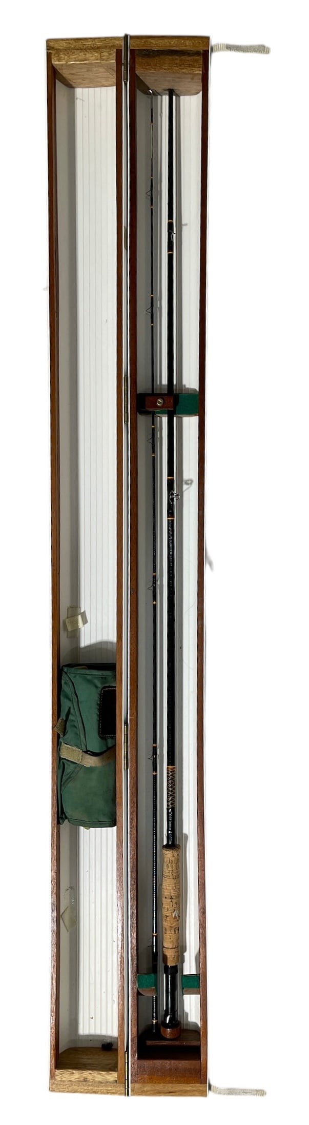 Fly Fishing Pole With Fishing Lures: Fly Fishing Pole With Fishing Lures