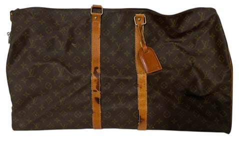 Designer Carry On Luggage