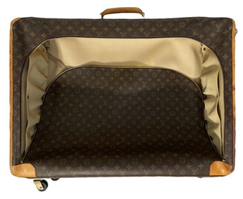 Designer Luggage