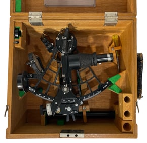 Magnification Of Telescope | Gimex MK III | Japan