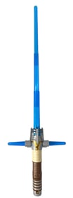 Star Wars Lightsaber Forge Toy