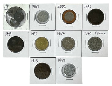 Coin Collection