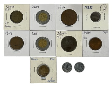 Coin Collection