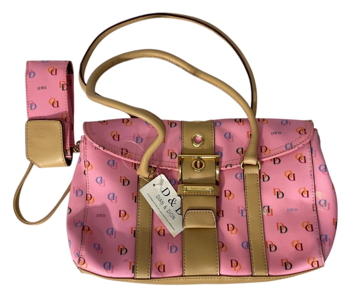 Designer Bag: Designer Bag