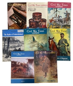 Civil War Times Collection