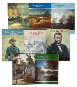 Civil War Times Collection