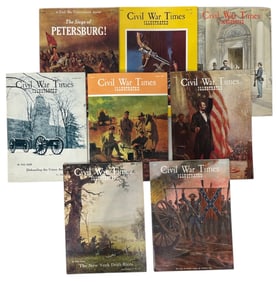 Civil War Times Collection
