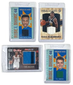 Basketball Collectors Cards | Sports Collectors Cards