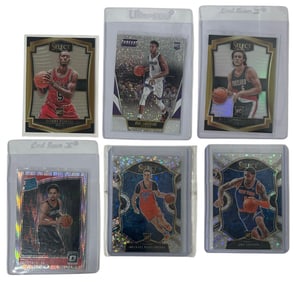Basketball Collectors Cards | Sports Collectors Cards