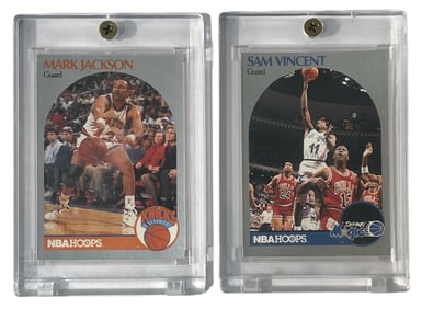 Basketball Collectors Cards | Sports Collectors Cards