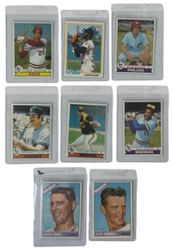 Baseball Collectors Cards | Sports Collectors Cards