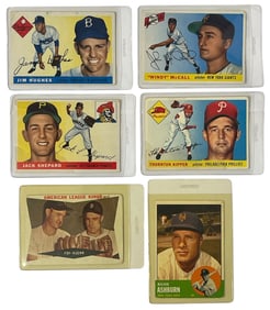 Baseball Collectors Cards | Sports Collectors Cards