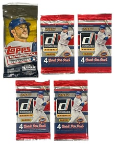 Baseball Collectors Cards | Sports Collectors Cards