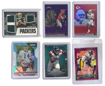 Football Collectors Cards | Sports Collectors Cards