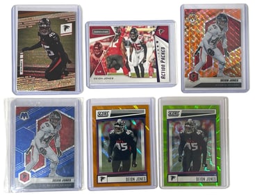 Football Collectors Cards | Sports Collectors Cards