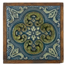 Designer Tile Made in Italy