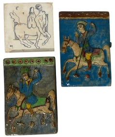 Designer Tile Collection