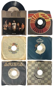 Mini Vinyl Collection