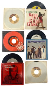 Mini Vinyl Collection