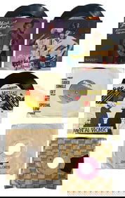 Mini Vinyl Collection