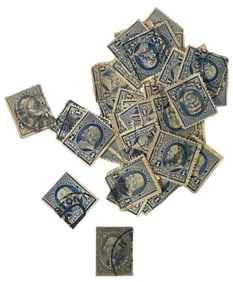 Stamp Collection