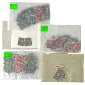 Stamp Collection