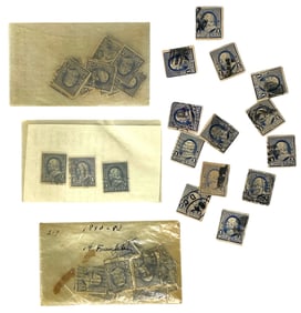 Stamp Collection