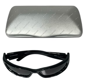 Balenciaga Glasses