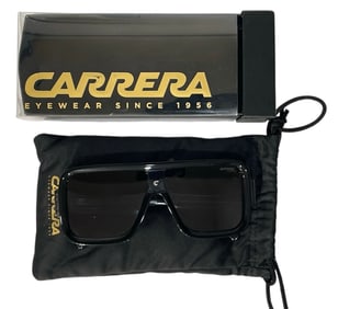 Carrera Glasses
