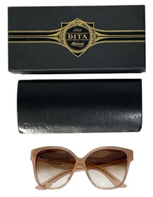 DITA Glasses