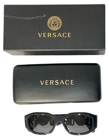 Versace Glasses