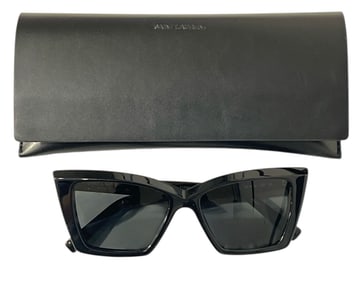 Saint Laurent Glasses