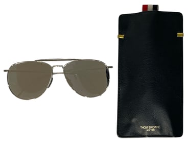 Thom Browne Glasses
