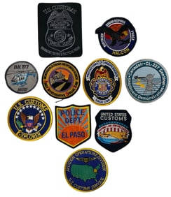 Patch Collection