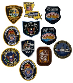 Patch Collection