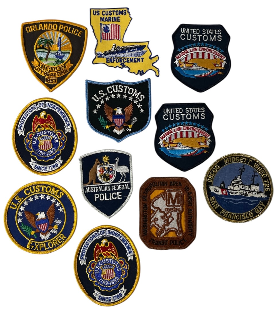 Patch Collection: Patch Collection