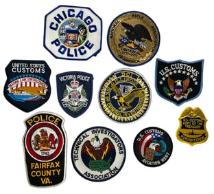 Patch Collection