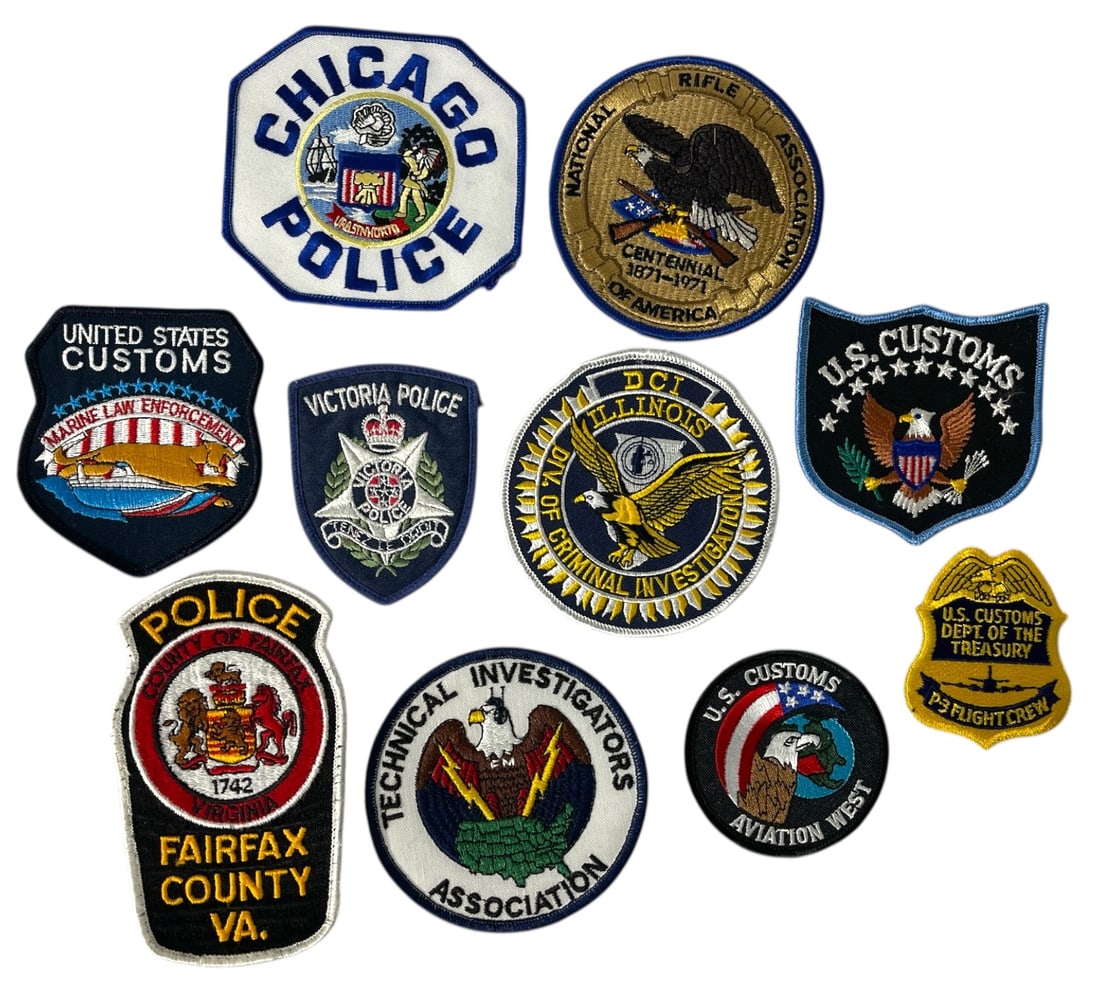 Patch Collection: Patch Collection