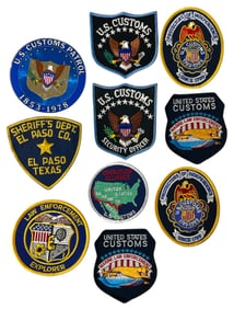 Patch Collection