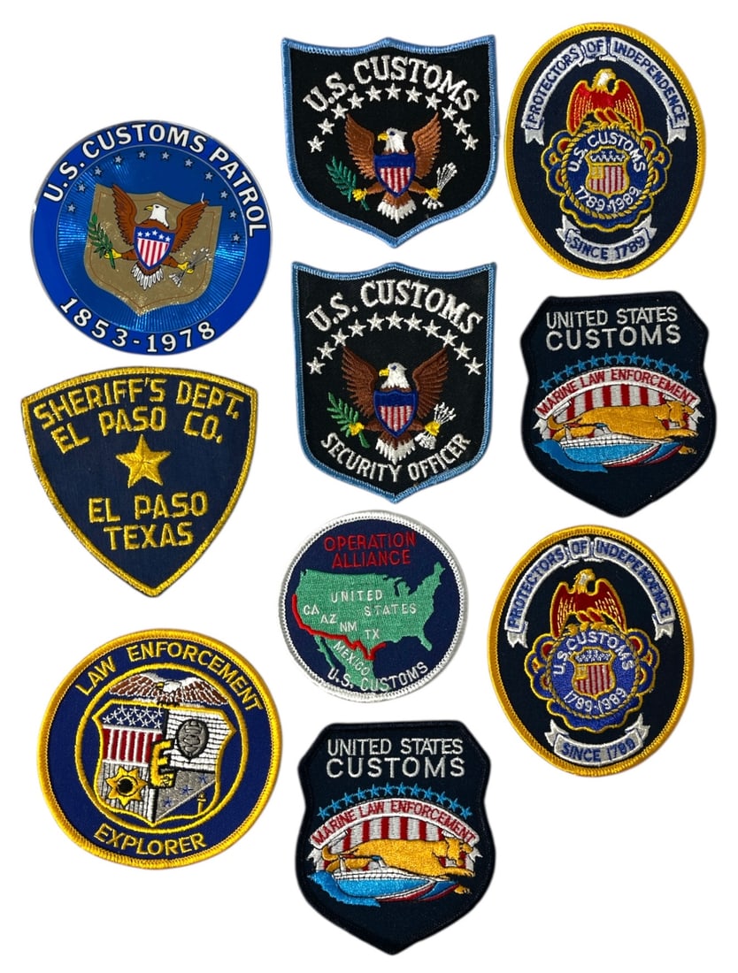Patch Collection: Patch Collection