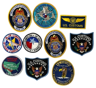 Patch Collection