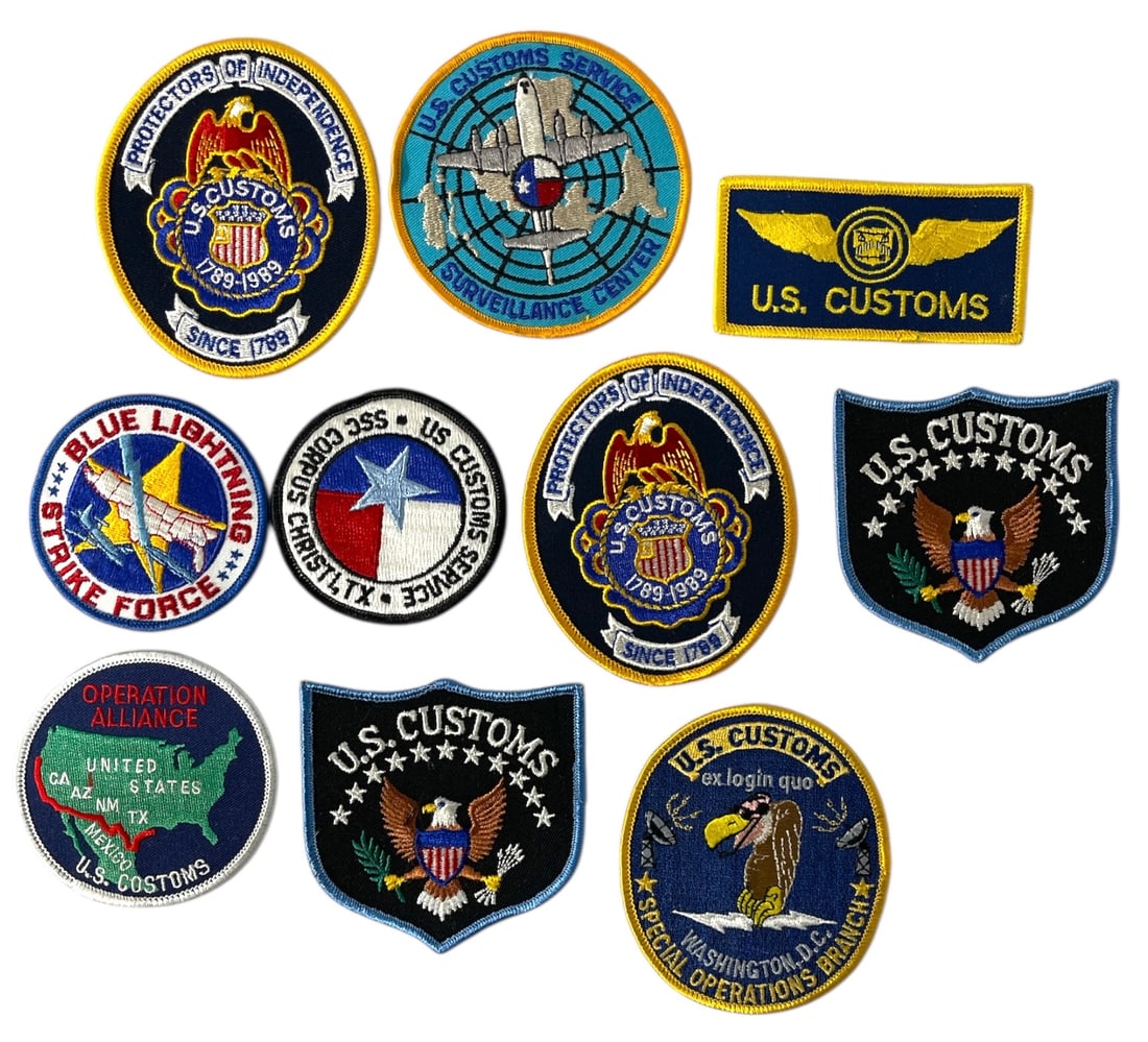 Patch Collection: Patch Collection