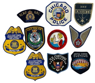 Patch Collection