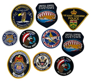 Patch Collection